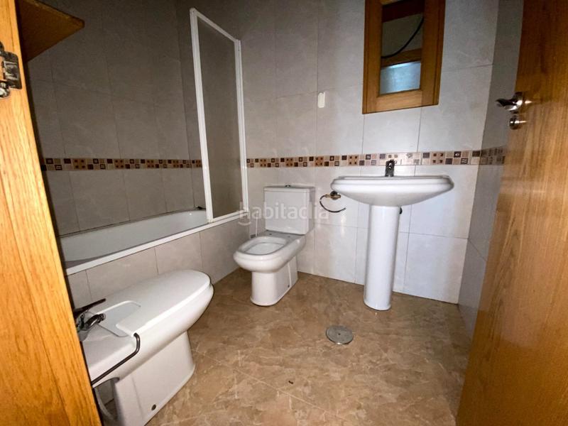 Foto 4d3087f0-4c1c-4de1-9d3e-e5e1840fee6d. Rez-de-chaussée dans Balsapintada - El Estrecho Fuente Álamo de Murcia