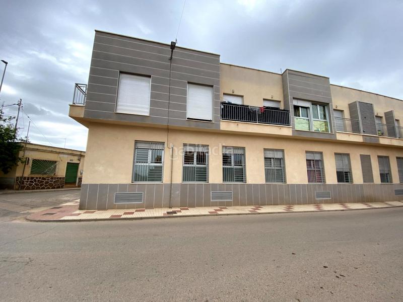 Foto 64d2738c-11e4-4265-a406-87f53da1530a. Rez-de-chaussée dans Balsapintada - El Estrecho Fuente Álamo de Murcia