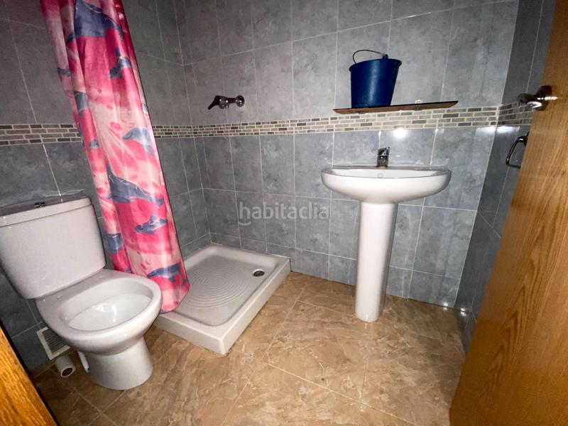 Foto bad84d5d-4b8d-457d-9934-6620b5631399. Rez-de-chaussée dans Balsapintada - El Estrecho Fuente Álamo de Murcia