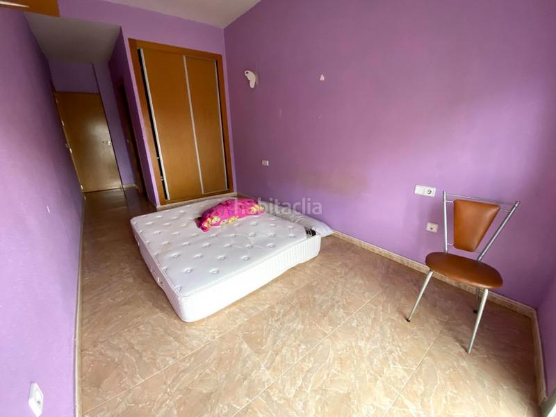 Foto d369058c-9e2d-431a-9409-ed9462657fb5. Rez-de-chaussée dans Balsapintada - El Estrecho Fuente Álamo de Murcia