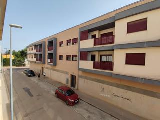 Etagenwohnung en Torre-Pacheco. Piso en torre pacheco