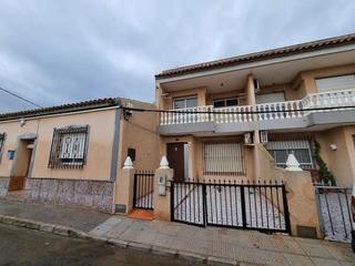 Duplex en El Algar. Dplex adosado en el algar