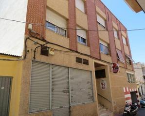 Etagenwohnung en Torreagera. Fantastico piso en torreaguera!!!