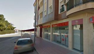 Ufficio in Torre-Pacheco. Oficina en torre pacheco