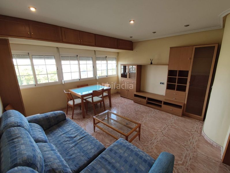 Alquiler Apartamento  en  La Flota. Alquiler apartamento en zona de la flota!!!!!