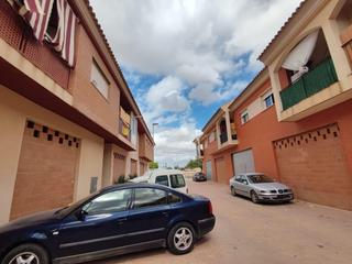 Affitto Locale commerciale in Roldán. Alquiler de local en roldan