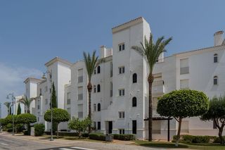 Etagenwohnung  Calle congrio - la torre. Estupendo!!! piso en torre golf resort