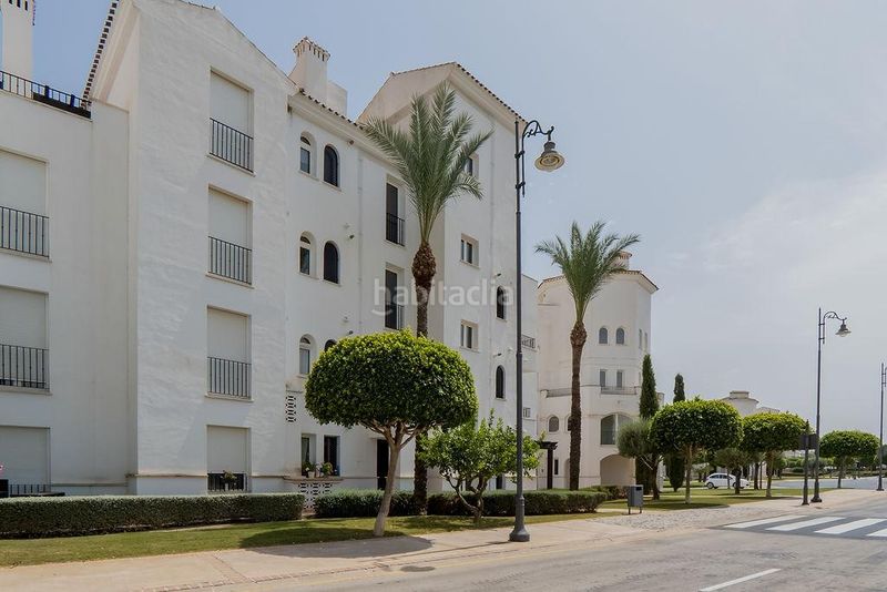 Foto 50a86e60-2d72-4c01-af9f-3cc17c679310. Pis amb aparcament a La Torre Golf Torre - Pacheco