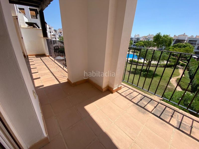 Foto 6fa0f721-b442-4bc3-90be-a53e1c7c76da. Pis amb aparcament a La Torre Golf Torre - Pacheco