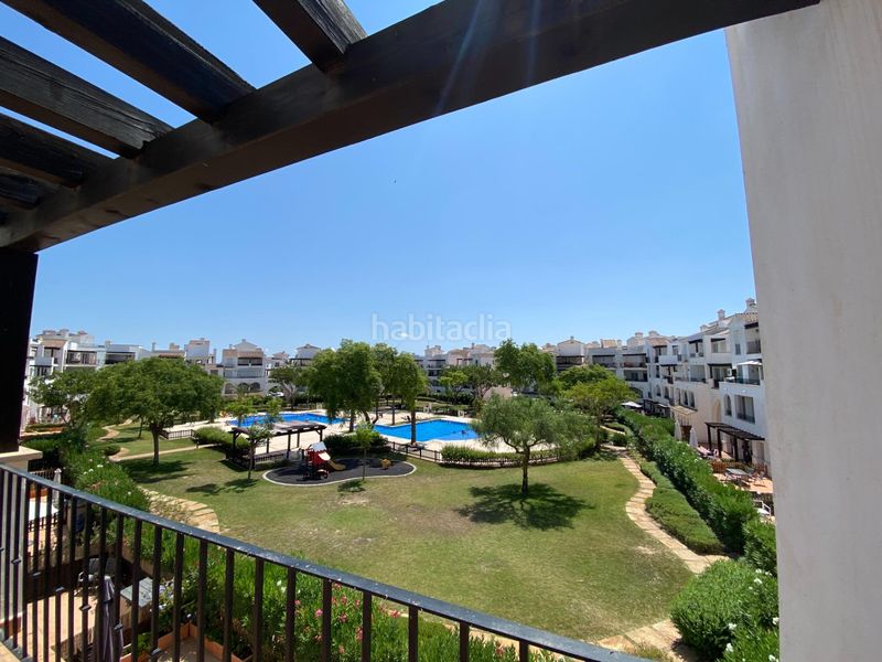 Foto a89ae02f-91c6-4f27-a065-08e6f28f8639. Pis amb aparcament a La Torre Golf Torre - Pacheco