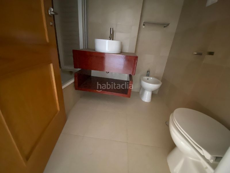 Foto b30146fa-7747-4a23-b7f7-28b4b23f9743. Pis amb aparcament a La Torre Golf Torre - Pacheco