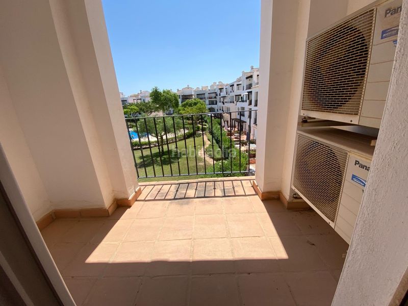 Foto c040231b-f521-49f8-99c8-9584fd412238. Pis amb aparcament a La Torre Golf Torre - Pacheco