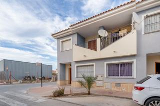 Duplex in Torre-Pacheco. Adosado en torre pacheco