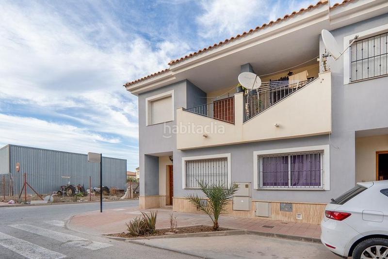 Foto 2cc40be4-0ccf-4df8-9183-50448295d630. Duplex avec parking dans Torre-Pacheco Torre - Pacheco