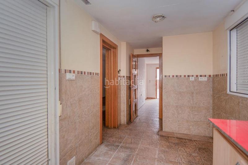 Foto 361f8117-9077-4ee6-a393-10f67dd7630f. Duplex avec parking dans Torre-Pacheco Torre - Pacheco