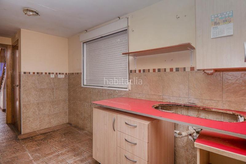 Foto a556cf54-bb63-4d49-8c4e-2b9c1a5796f2. Duplex avec parking dans Torre-Pacheco Torre - Pacheco