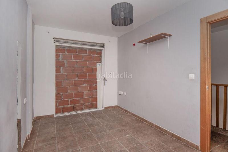 Foto e2c39107-3861-4565-aace-e2ee7649867f. Duplex avec parking dans Torre-Pacheco Torre - Pacheco