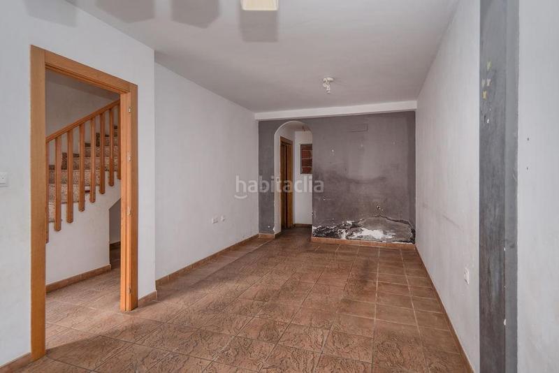 Foto ec631eab-a66c-44e8-86ca-1e32b7c9cf67. Duplex avec parking dans Torre-Pacheco Torre - Pacheco