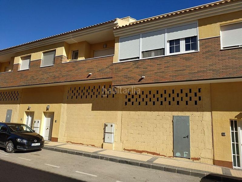 Foto 05a26019-b477-42d2-a241-4ca230c13df1. Local comercial en calle aledo (gimenado) 5 local comercial en El Jimenado en Torre - Pacheco