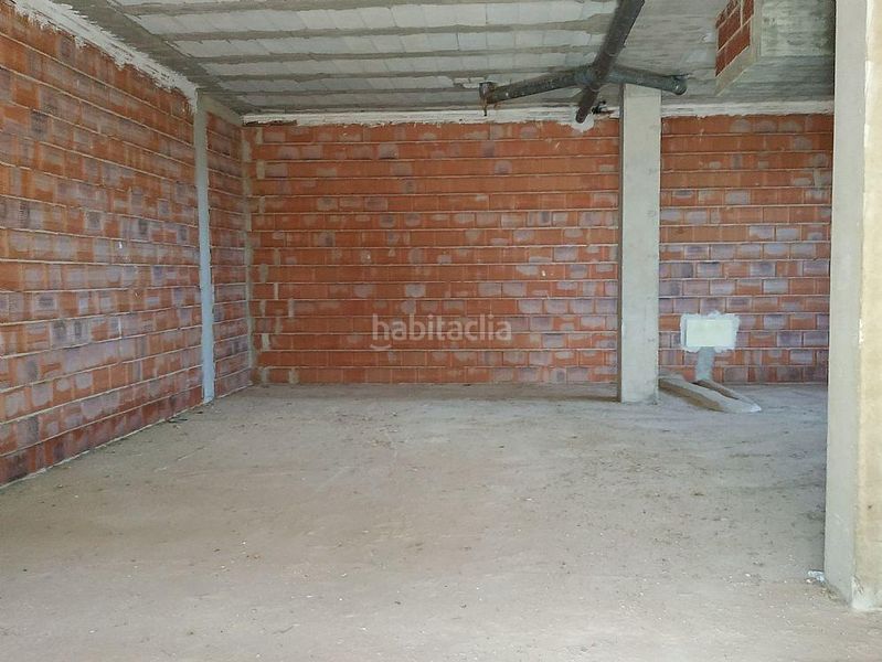 Foto 5b8e25d8-3ab2-4dcf-beb8-772b9203a57f. Local comercial en calle aledo (gimenado) 5 local comercial en El Jimenado en Torre - Pacheco