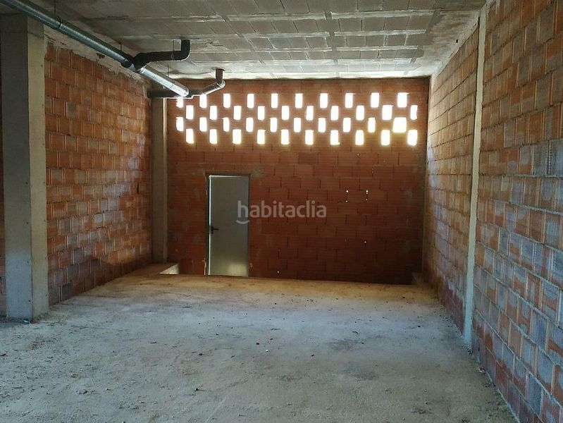 Foto 66d07fb8-14f5-4aaf-871c-e519fa655c04. Local comercial en calle aledo (gimenado) 5 local comercial en El Jimenado en Torre - Pacheco