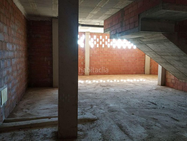 Foto 72116daa-050a-4067-9cbf-5f27387d18e9. Local comercial en calle aledo (gimenado) 5 local comercial en El Jimenado en Torre - Pacheco