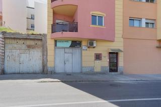 Local commercial à San Ginés. Local comercial en cartagena