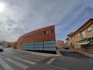 Locale commerciale in Canteras