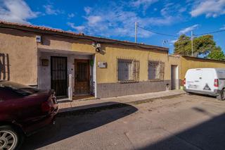 Maison jumelée à Torre-Pacheco. Planta baja adosada en torre pacheco