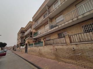Appartement à Torre-Pacheco. Piso en torre pacheco