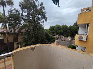 Pis a Centro. Estupendo!! piso en los alcázares
