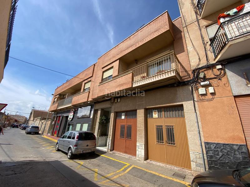 Foto 01977289-6f88-4542-b89d-59c5b4e0b041. Appartement avec parking dans Los Dolores Cartagena