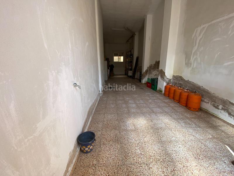 Foto 0aaa7c36-b1f2-4bb9-9a92-9af50f1ade79. Appartement avec parking dans Los Dolores Cartagena