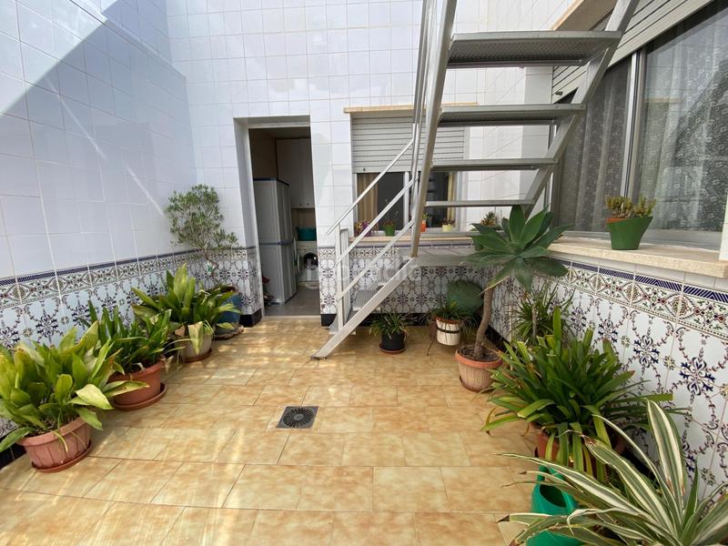 Foto 129a6fac-abcd-4967-a1e4-a352fb1fab42. Appartement avec parking dans Los Dolores Cartagena