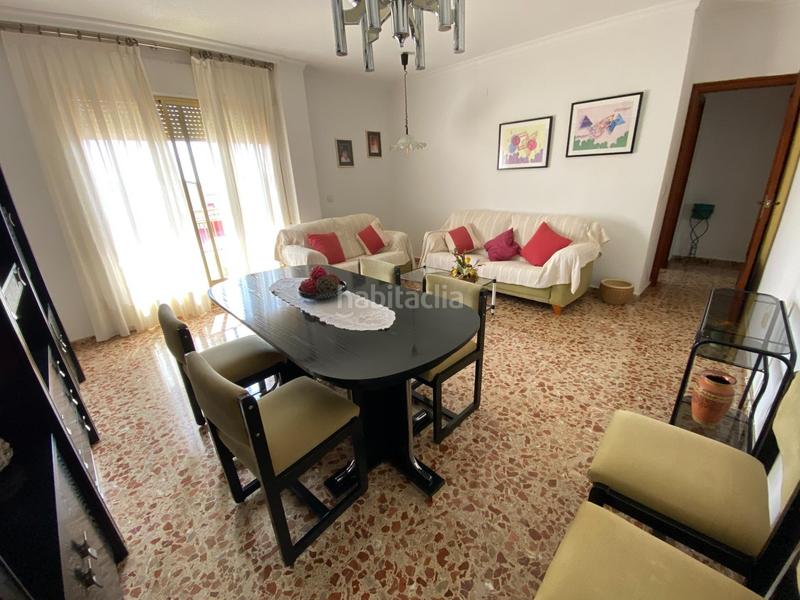 Foto 2e7f4023-7eb7-4a8c-8175-4df7b41b4f25. Appartement avec parking dans Los Dolores Cartagena