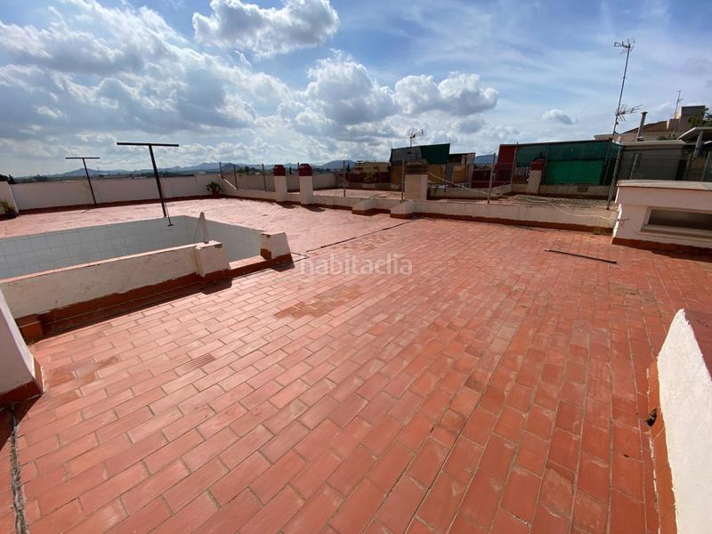 Foto 37dd783d-404b-4e42-9cc7-b059ae214b31. Appartement avec parking dans Los Dolores Cartagena