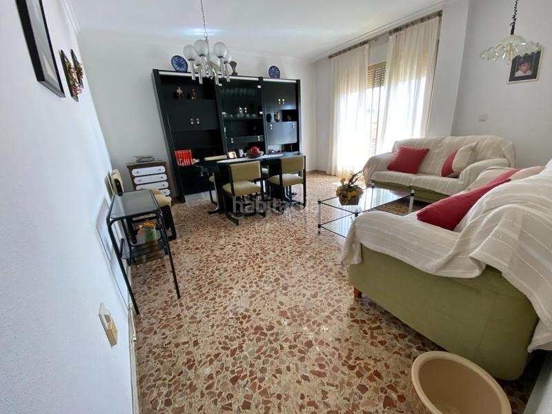 Foto 42065b49-79f2-4273-a842-aa504dc69f7f. Appartement avec parking dans Los Dolores Cartagena