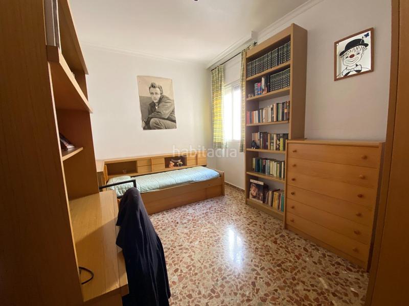 Foto 52d8371d-f6da-4177-ac51-be963224bccf. Appartement avec parking dans Los Dolores Cartagena
