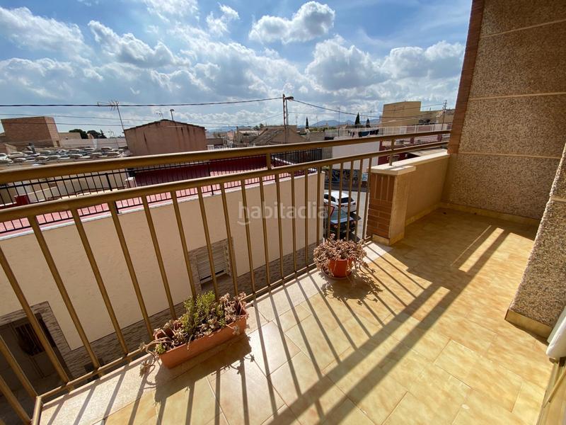 Foto 53b447c6-8c53-4556-b6d3-30cc056890fa. Appartement avec parking dans Los Dolores Cartagena