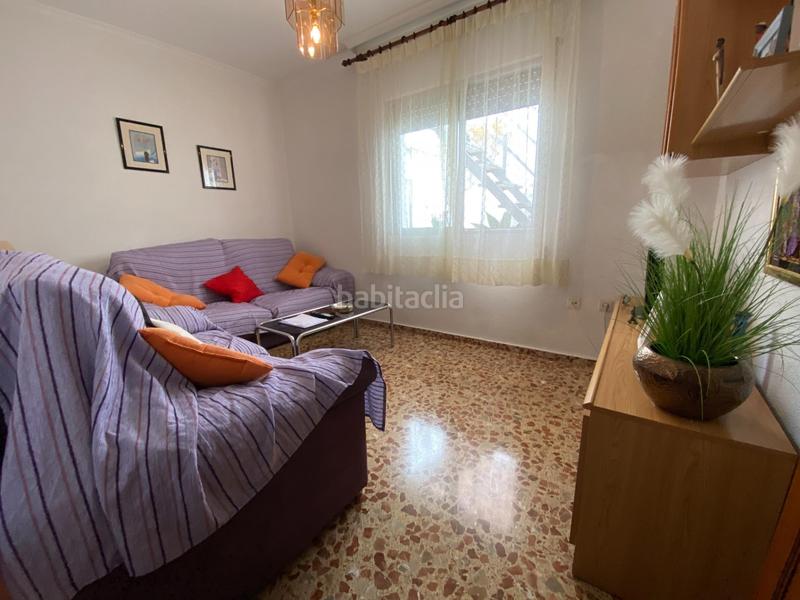 Foto 66333b4e-4a6d-4170-b26e-e560dfaea8fe. Appartement avec parking dans Los Dolores Cartagena