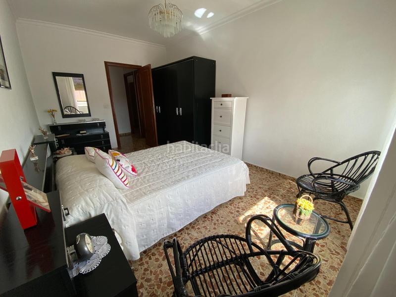 Foto 6a5b4a9c-77ce-4605-b4ac-5cf505e598f8. Appartement avec parking dans Los Dolores Cartagena