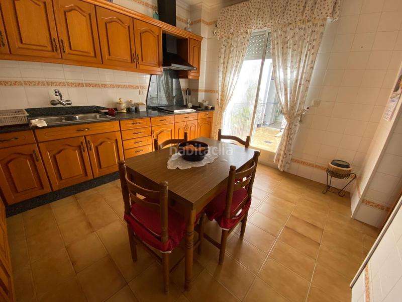 Foto 74c31d7b-c299-46b6-b78c-afcdfc23bc3f. Appartement avec parking dans Los Dolores Cartagena