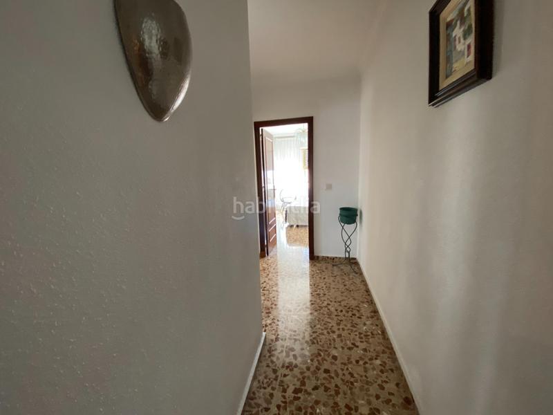 Foto 83bcea75-f963-4ede-8a55-758866db3a31. Appartement avec parking dans Los Dolores Cartagena