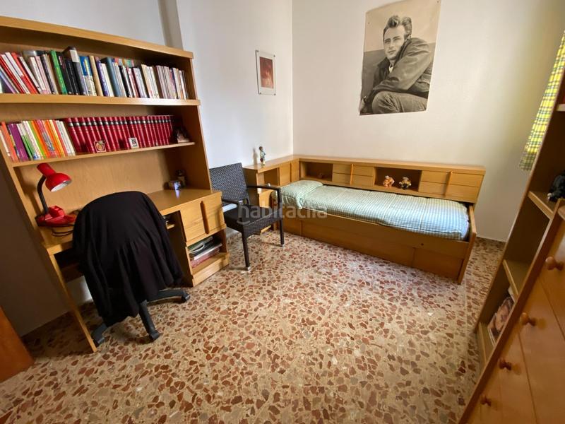 Foto 947b48a7-71dd-420d-9928-5918ff025099. Appartement avec parking dans Los Dolores Cartagena