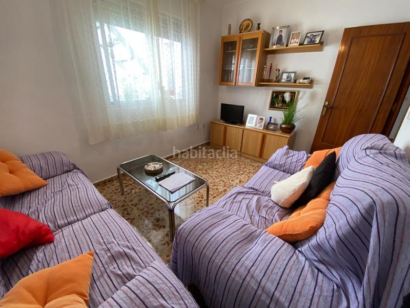 Foto 9d89140c-e5a8-4895-b495-a2fb1f39d537. Appartement avec parking dans Los Dolores Cartagena