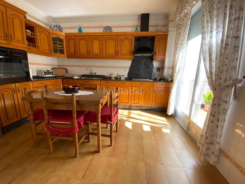 Foto afd62de5-ae5a-4b2d-b8a6-21bd10bc16b5. Appartement avec parking dans Los Dolores Cartagena