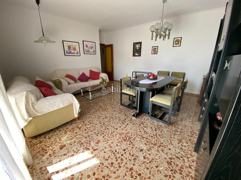 Foto c548eda6-8bf7-461e-967d-548a2e36e448. Appartement avec parking dans Los Dolores Cartagena