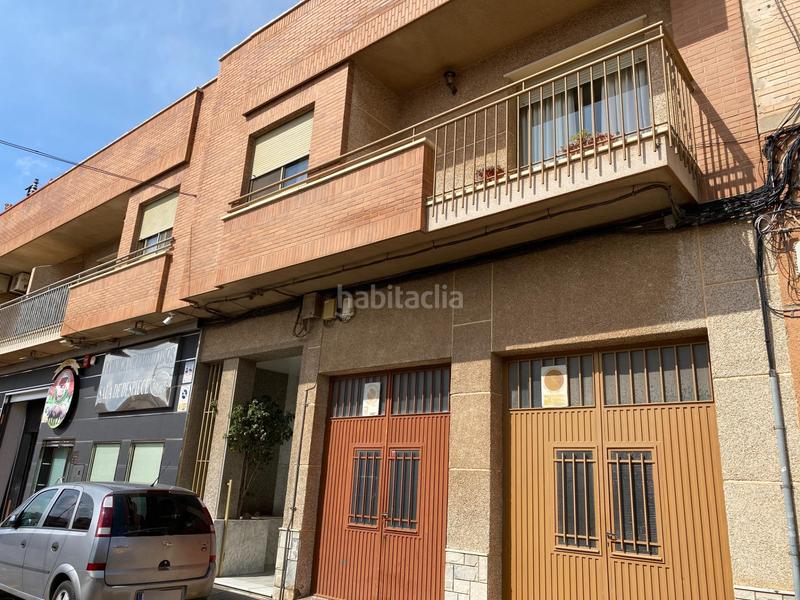 Foto c582a926-cb93-49e2-9a11-496c5e3b64cd. Appartement avec parking dans Los Dolores Cartagena