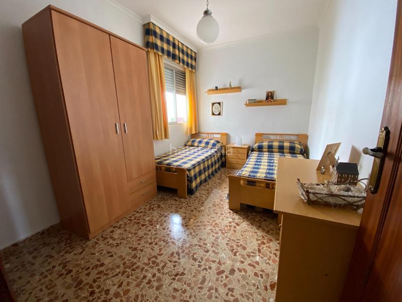 Foto d74b57de-37ec-4104-b858-89397d72ca4e. Appartement avec parking dans Los Dolores Cartagena