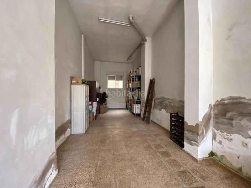Foto df80fff6-71ee-48c4-a8b9-c86ea5f2fe98. Appartement avec parking dans Los Dolores Cartagena